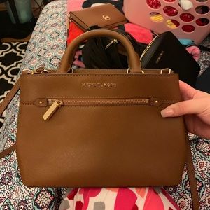 MK purse